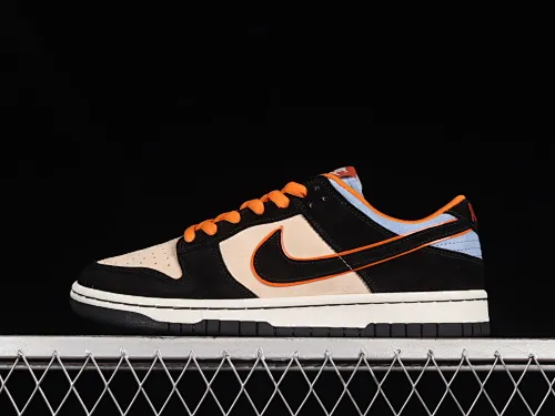 All Categories Nk SB Dunk Series Nk SB Dunk Low Low-top sneakers Otomo Katsuhiro x Nk SB Dunk Low "Steamboy OST" Otomo Katsuhiro co-branded SB low-top sports and leisure sneakers LF0039-027